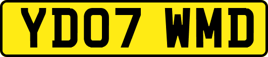 YD07WMD