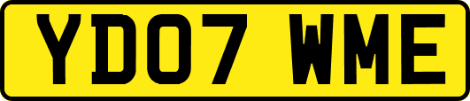 YD07WME