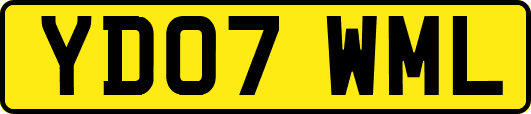 YD07WML