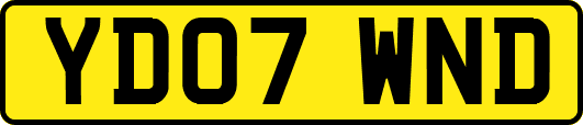 YD07WND