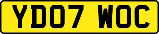 YD07WOC