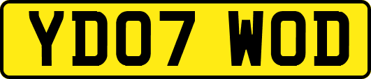 YD07WOD