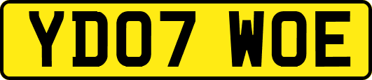 YD07WOE