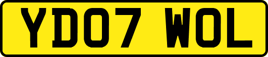 YD07WOL