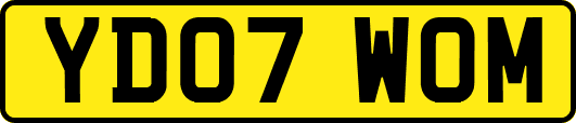 YD07WOM