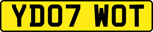 YD07WOT