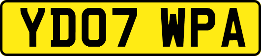 YD07WPA