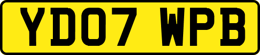 YD07WPB
