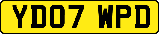 YD07WPD