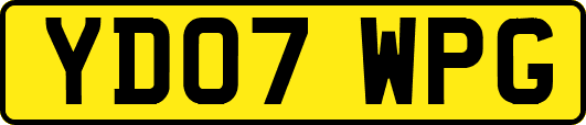 YD07WPG