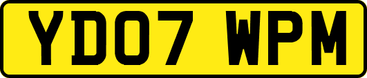 YD07WPM