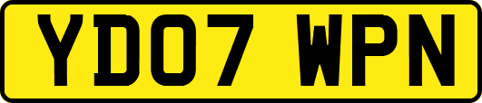 YD07WPN