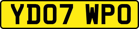 YD07WPO