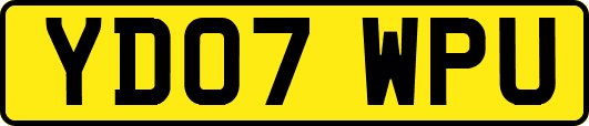 YD07WPU