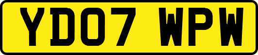 YD07WPW