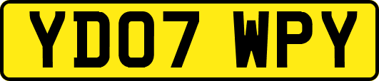 YD07WPY