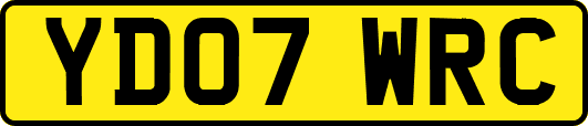 YD07WRC