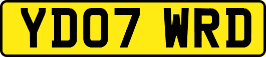 YD07WRD