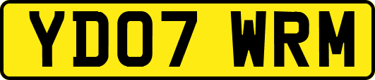 YD07WRM