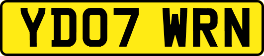 YD07WRN