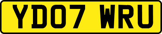 YD07WRU