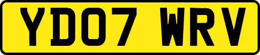 YD07WRV