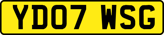 YD07WSG