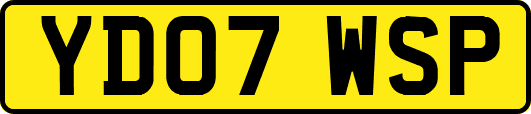 YD07WSP