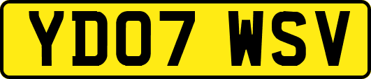 YD07WSV