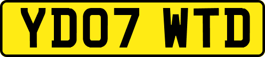YD07WTD