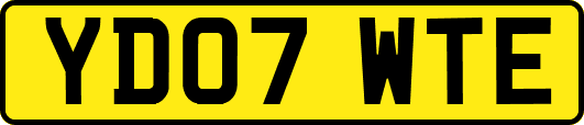 YD07WTE