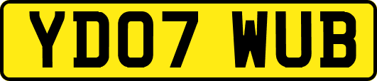 YD07WUB
