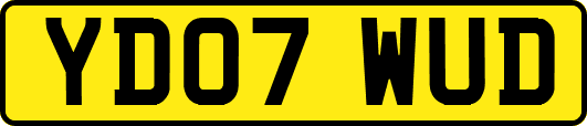 YD07WUD
