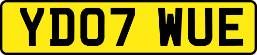 YD07WUE
