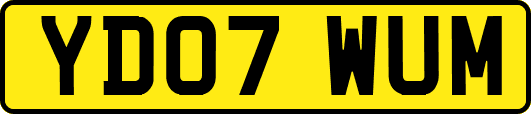 YD07WUM