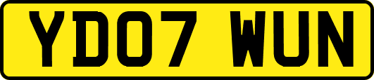YD07WUN
