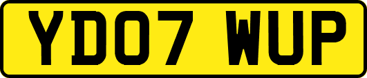 YD07WUP