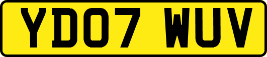 YD07WUV