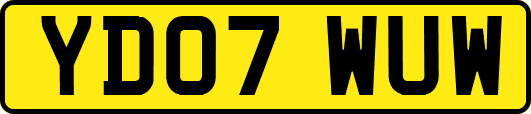 YD07WUW