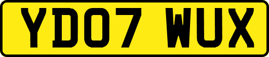 YD07WUX
