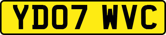 YD07WVC