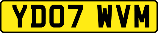 YD07WVM