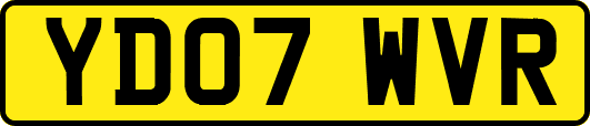 YD07WVR
