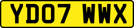 YD07WWX