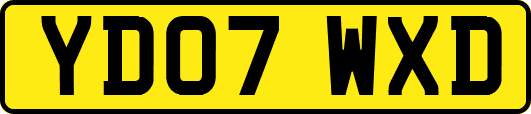 YD07WXD