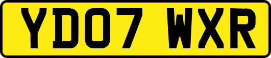 YD07WXR