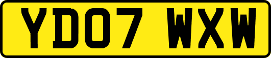 YD07WXW