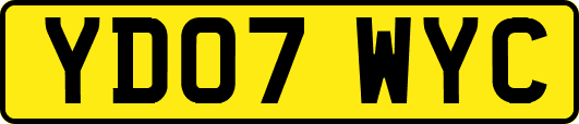 YD07WYC
