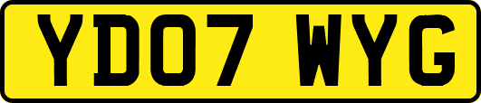 YD07WYG