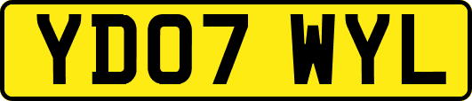 YD07WYL